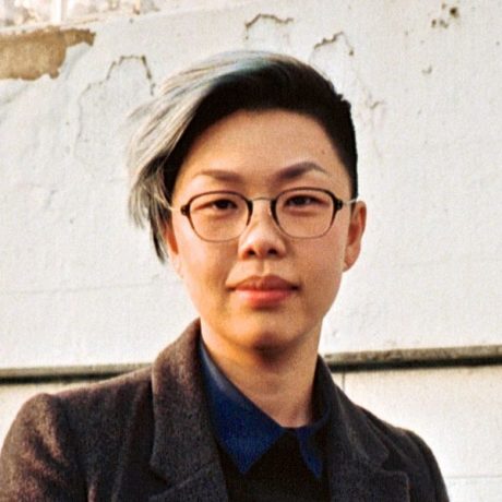 Jo Shin headshot